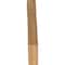 Ekena Millwork 5 1/2"W x 40"D x 40"H Olympic Smooth Knee Brace, Western Red Cedar BRC06X40X40OLY00SWR - alternate 4